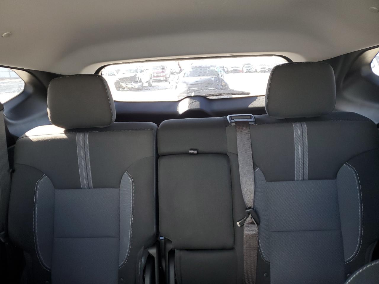 2023 CHEVROLET BLAZER 2LT VIN:3GNKBCR43PS234024