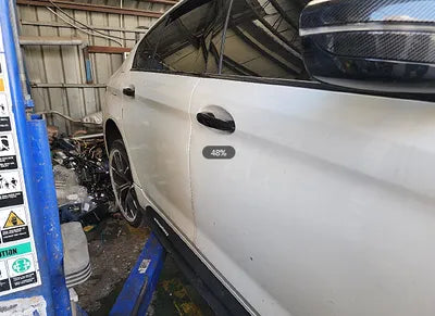 2021 BMW 530 WBA71BH00MWW92496 VIN:WBA71BH00MWW92496