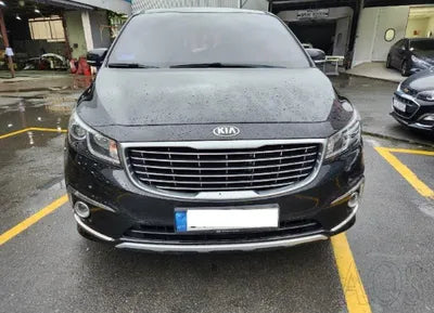 2017 Kia Carnival KNAMC81ABHS259848 VIN:KNAMC81ABHS259848