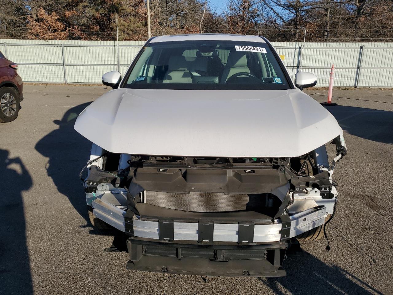 2023 HONDA CR-V EX VIN:2HKRS4H4XPH429658