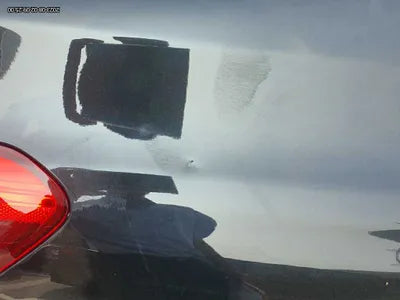 2016 BMW 740 WBA7E4109GGV04471 VIN:WBA7E4109GGV04471