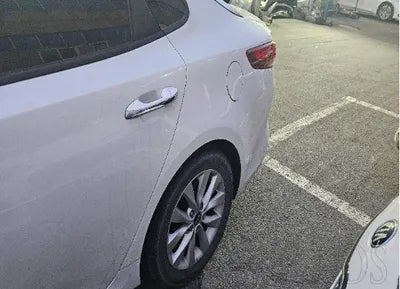 2016 Kia K5 KNAGX411BGA091510 VIN:KNAGX411BGA091510