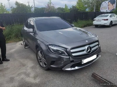 2015 Mercedes-Benz GLA 200 681KMWDCTG0CB9FJ1 VIN:681KMWDCTG0CB9FJ1