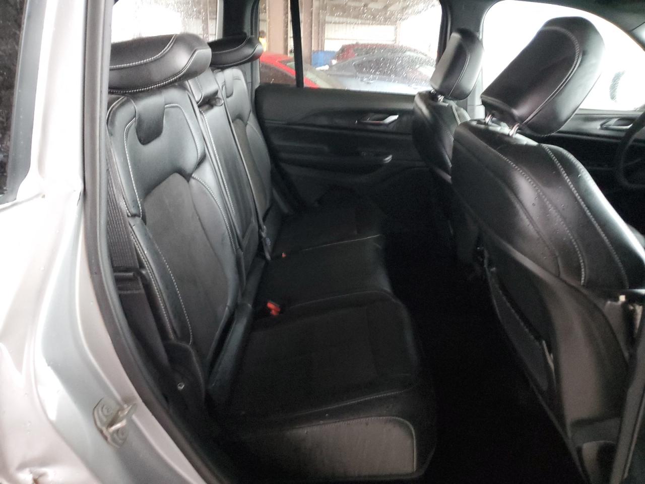 2024 JEEP GRAND CHEROKEE LAREDO VIN:1C4RJHAG0RC123789