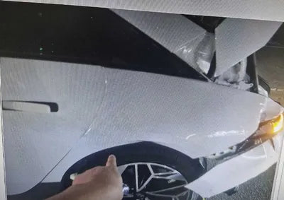 2022 Hyundai Ioniq VIN: