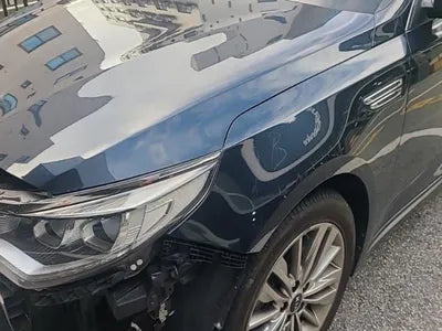 2018 Kia K5 VIN: