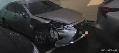 2017 Lexus ES 300 JTHBW1GG7H2151738 VIN:JTHBW1GG7H2151738