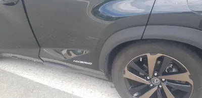 2019 Lexus NX 300 JTJHJRDZXL2127647 VIN:JTJHJRDZXL2127647