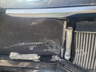 2017 Kia Carnival 764KMKNAMB81ABHS3 VIN:764KMKNAMB81ABHS3