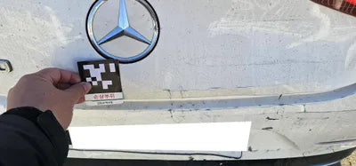 2018 Mercedes-Benz CLS 400 WDD2J2DB6KA008412 VIN:WDD2J2DB6KA008412