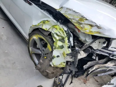2019 Audi A5 WAUZZZF54KA078425 VIN:WAUZZZF54KA078425