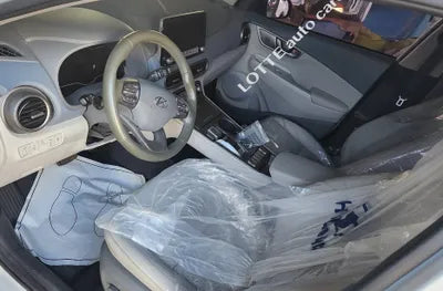 2020 Hyundai Kona KMHK281GFLU110238 VIN:KMHK281GFLU110238