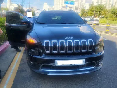 2015 Jeep Cherokee 1C4PJMDY9FW600914 VIN:1C4PJMDY9FW600914