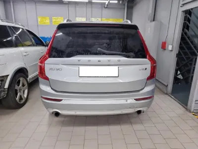 2017 Volvo XC90 YV1LF68BCH1107726 VIN:YV1LF68BCH1107726