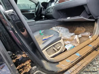 2015 acupuncture nessis 3.3 VIN: