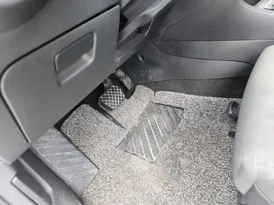 2015 Volkswagen Golf VIN: