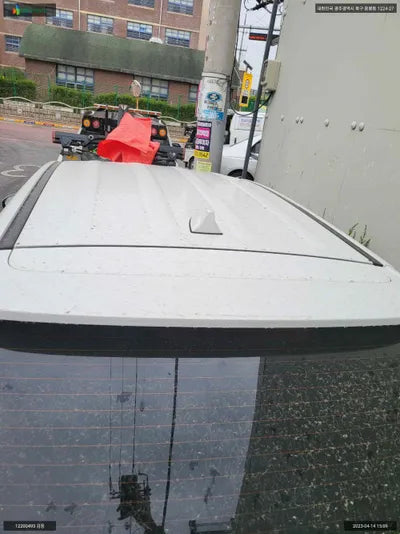 2018 Hyundai Tucson KMHJ281ABJU723728 VIN:KMHJ281ABJU723728