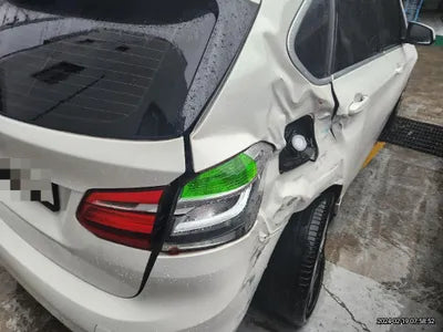 2015 BMW 2 Series Gran Tourer WBA2C1101FV478876 VIN:WBA2C1101FV478876