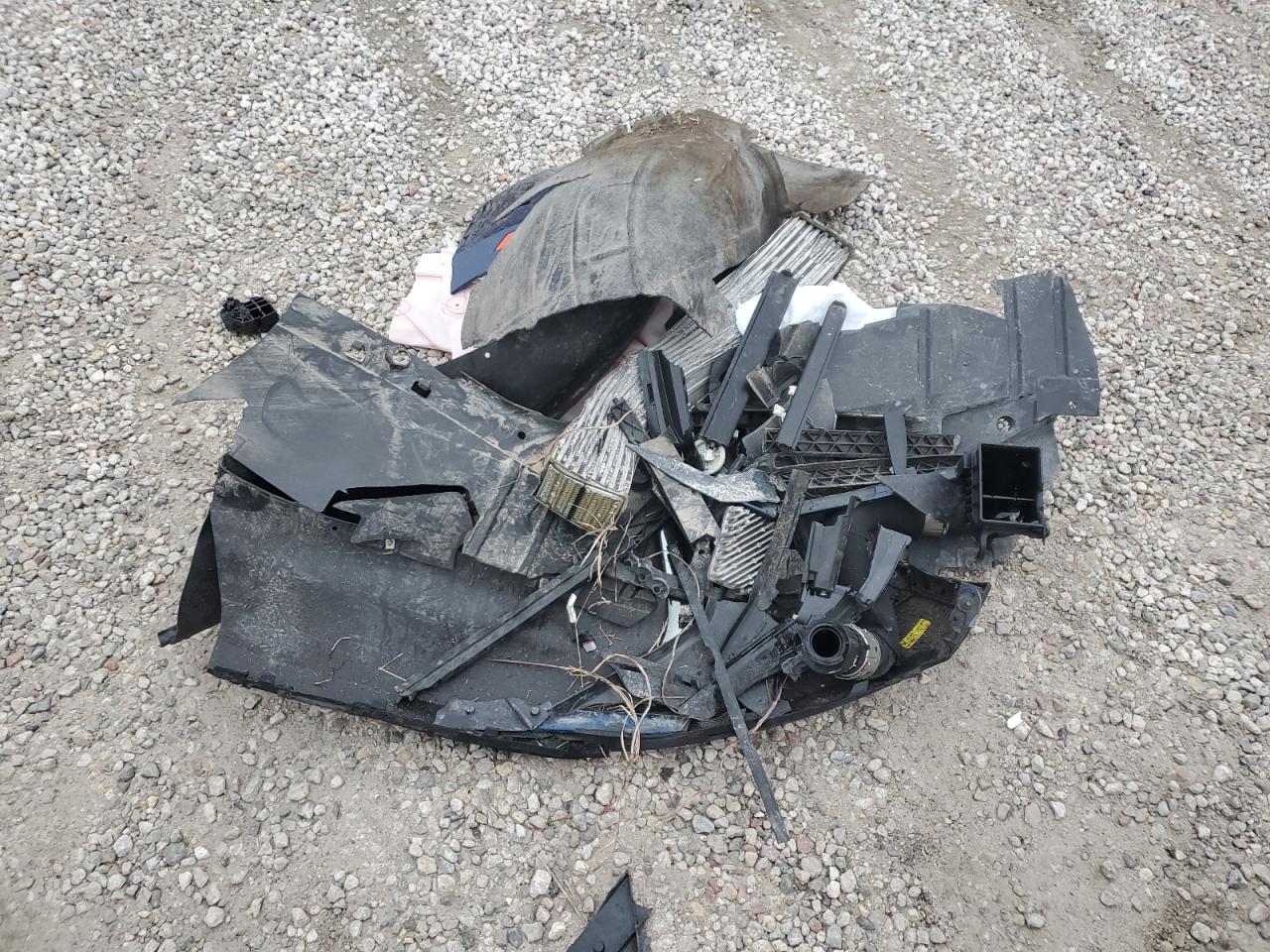 2023 CHEVROLET EQUINOX RS VIN:3GNAXMEGXPS100100