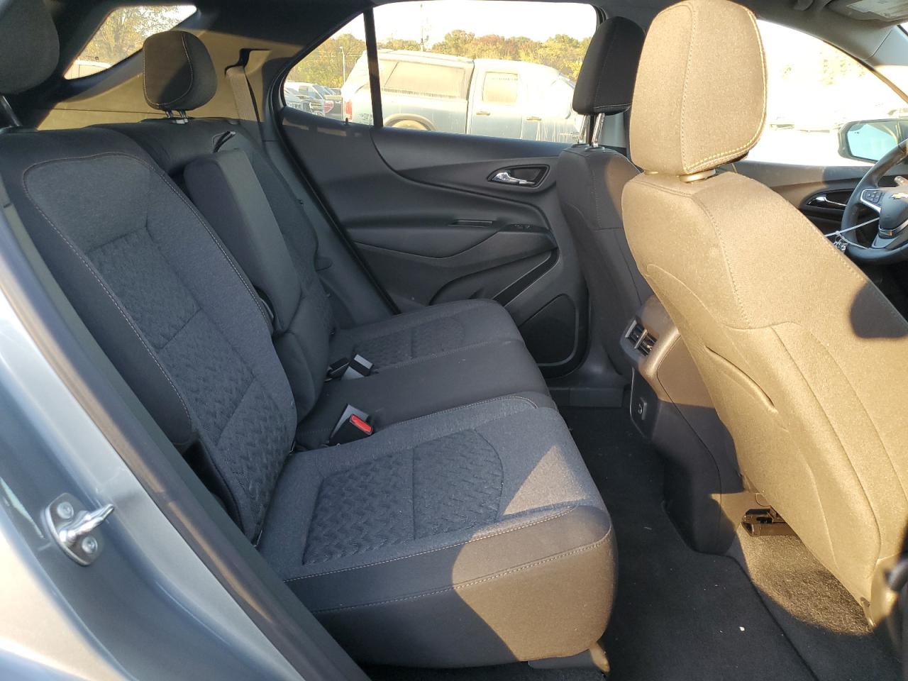 2024 CHEVROLET EQUINOX LT VIN:3GNAXUEG3RS176003