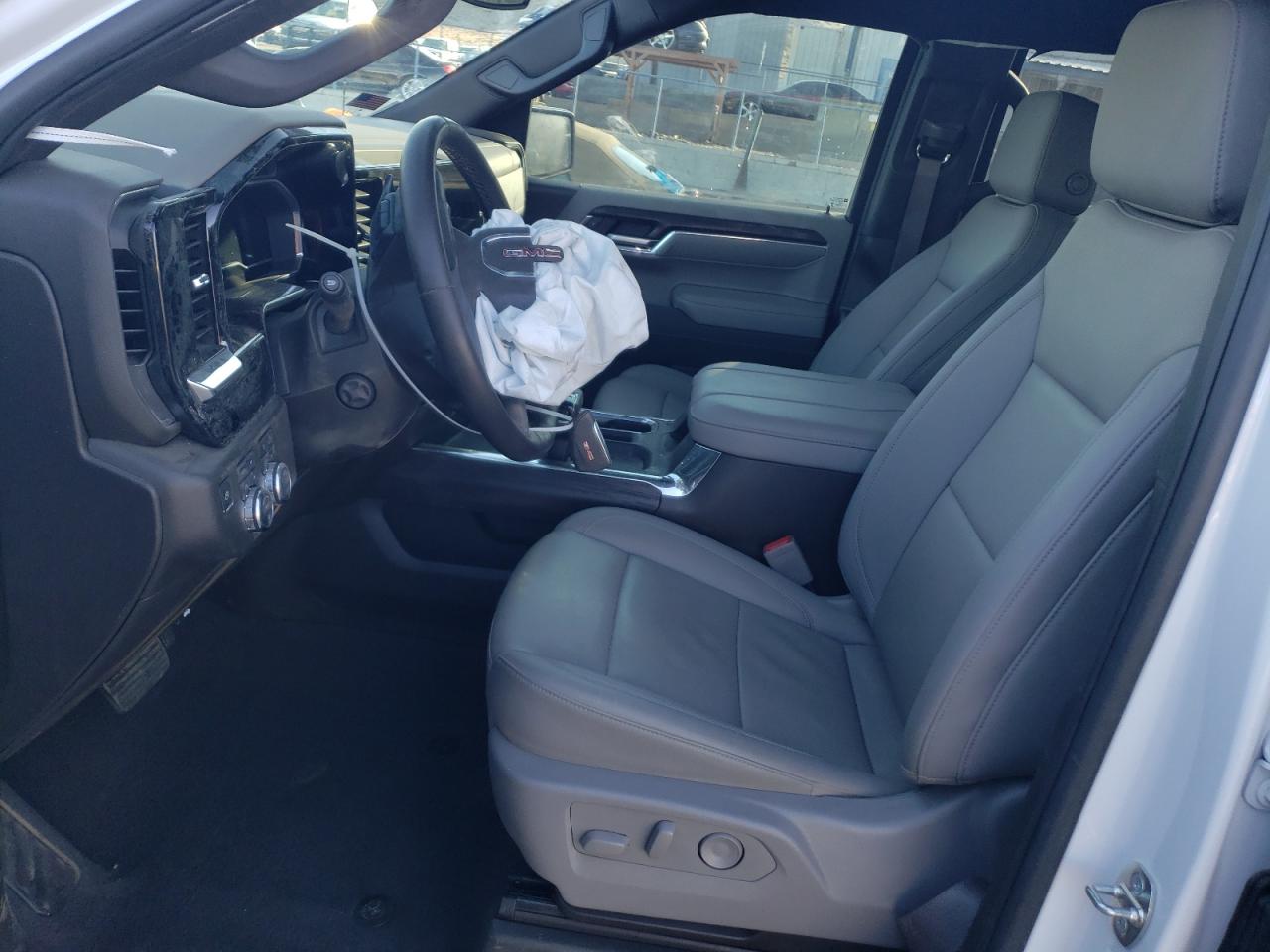 2024 GMC SIERRA K1500 SLT VIN:WDBEB31E3SC150163