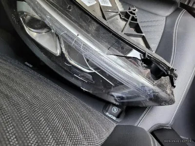 2020 Mercedes-Benz A 220 W1K3G4EB0LJ191031 VIN:W1K3G4EB0LJ191031