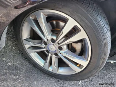 2016 Mercedes-Benz E 220 WDDHF0CBXGB204744 VIN:WDDHF0CBXGB204744