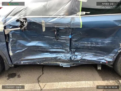 2020 Kia Sorento KNARH81BGMA023064 VIN:KNARH81BGMA023064
