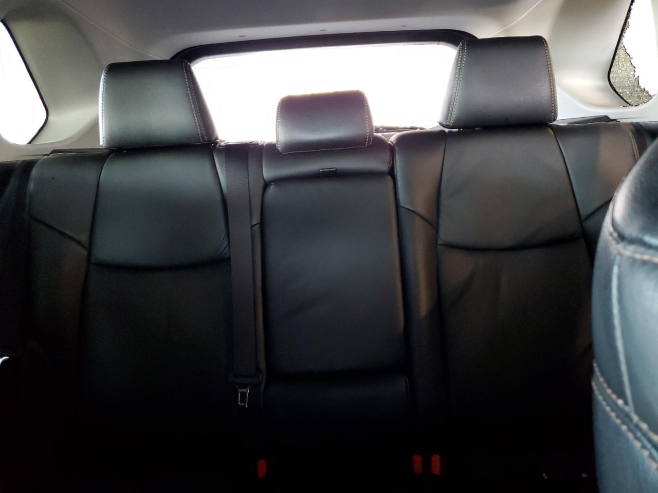 2024 TOYOTA RAV4 WOODLAND EDITION VIN:2T3UWRFV7RW224446