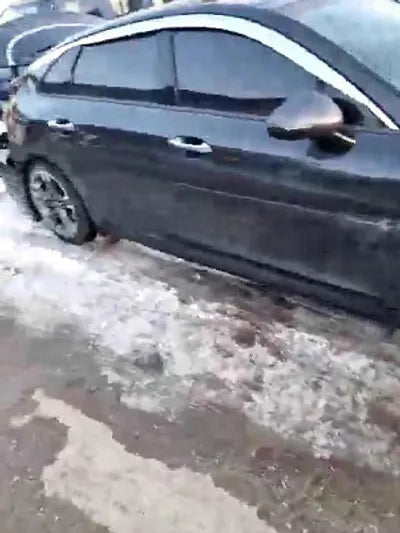 2020 Kia K5 KNAG341ABLA043929 VIN:KNAG341ABLA043929