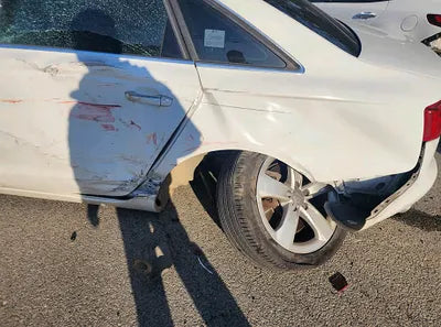 2015 Audi A6 WAUZZZ4G0FN034862 VIN:WAUZZZ4G0FN034862