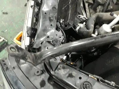 2017 Genesis G80 VIN: