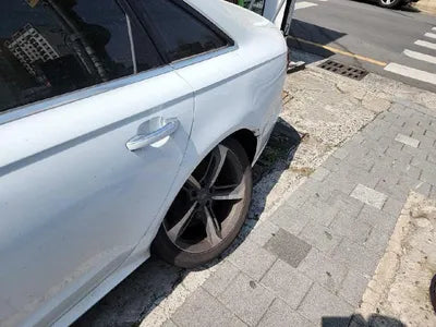 2016 Audi A6 WAUZZZ4G8GN125010 VIN:WAUZZZ4G8GN125010