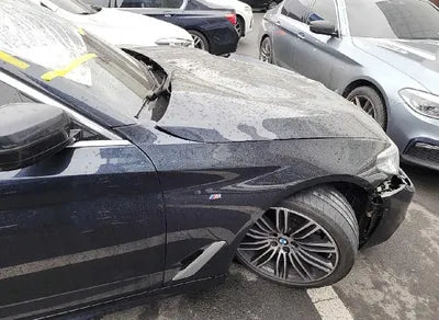 2019 BMW 530 WBAJD910XKWC84152 VIN:WBAJD910XKWC84152