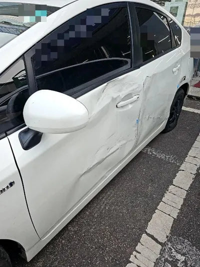 2014 Toyota Prius VIN: