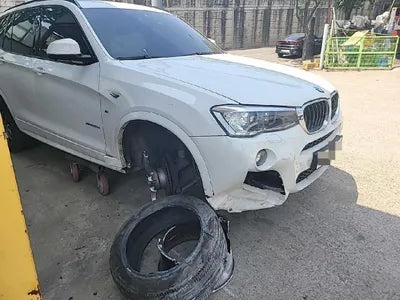 2017 BMW 320 WBAWZ510XH0M32731 VIN:WBAWZ510XH0M32731