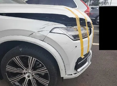 2023 Volvo XC90 YV1LF0624P1927537 VIN:YV1LF0624P1927537