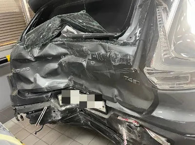 2018 Volvo XC40 YV1XZACACK2068905 VIN:YV1XZACACK2068905