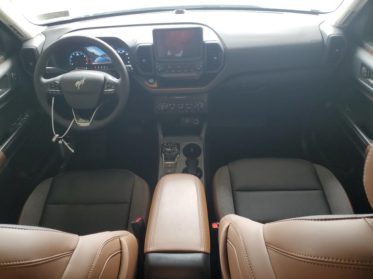2024 FORD BRONCO SPORT OUTER BANKS VIN:3FMCR9C65RRF36720