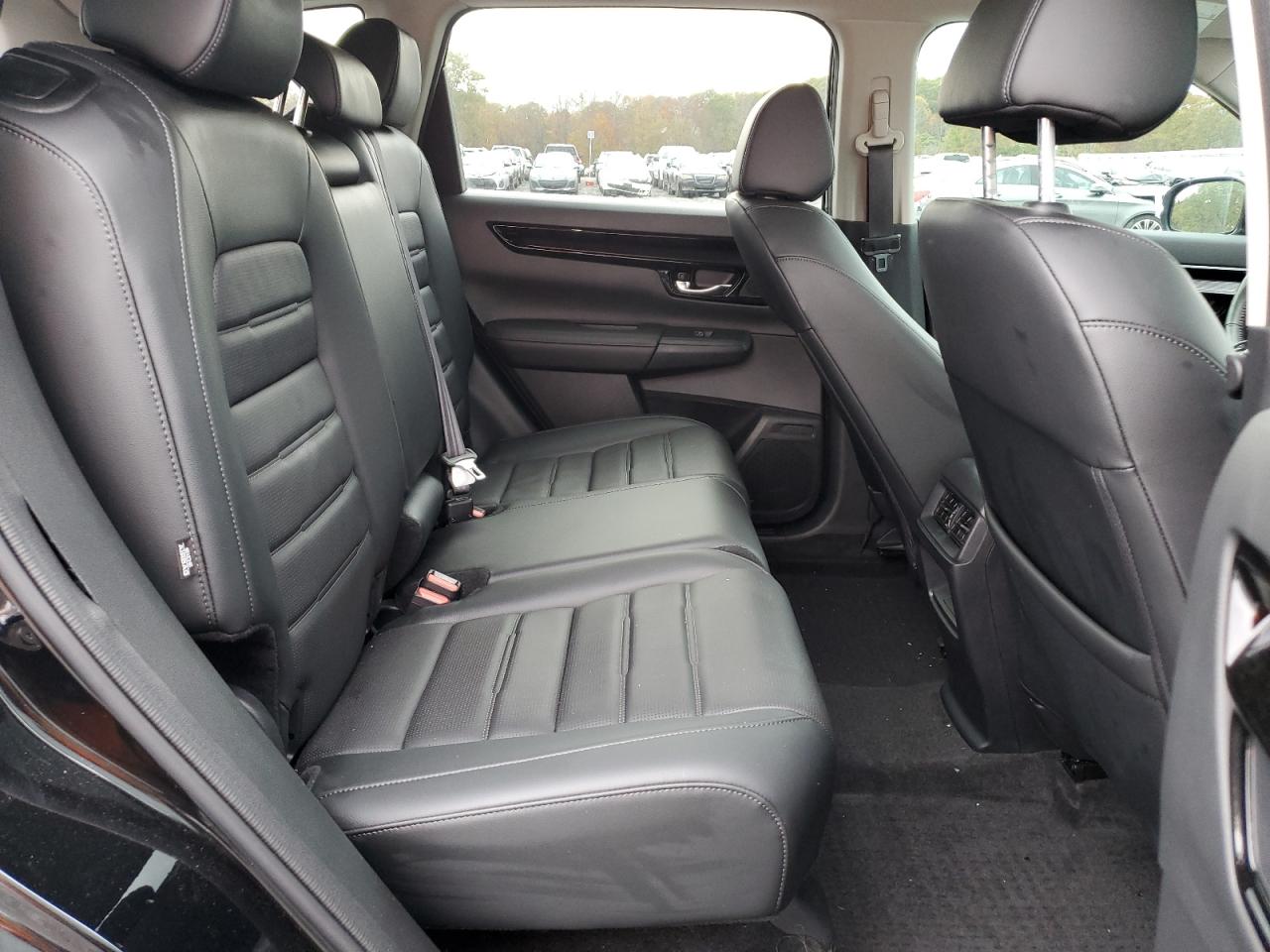 2024 HONDA CR-V EXL VIN:2HKRS3H71RH316527