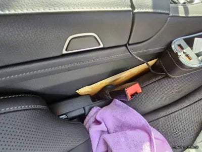 2018 Mercedes-Benz S 350 VIN: