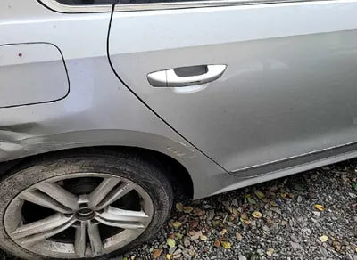 2015 Volkswagen Passat 1VWZZZA3ZFC067458 VIN:1VWZZZA3ZFC067458