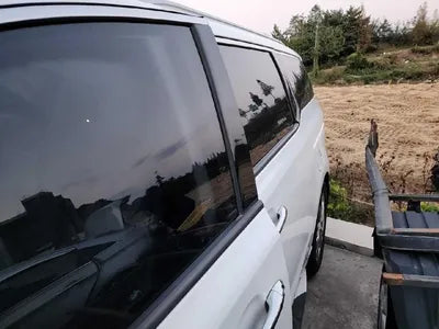 2016 Kia Carnival VIN:
