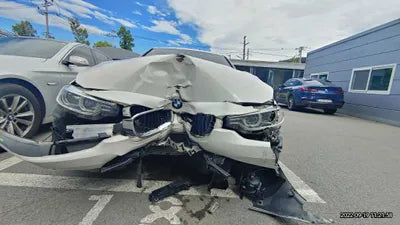 2016 BMW 320 WBA8C510XGK634904 VIN:WBA8C510XGK634904