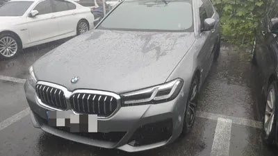 2023 BMW 523 WBA31ES09PWY05617 VIN:WBA31ES09PWY05617