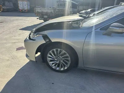 2019 Lexus ES 300 387KMJTHB21B16K20 VIN:387KMJTHB21B16K20