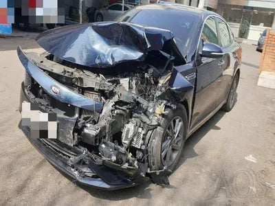2018 Kia K5 KNAGT415GKA261958 VIN:KNAGT415GKA261958