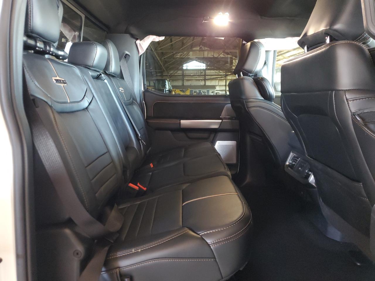 2024 FORD F250 SUPER DUTY VIN:1FT8W2BM8RED99995
