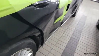 2015 Mercedes-Benz S 350 WDDUF3DB3FA177700 VIN:WDDUF3DB3FA177700