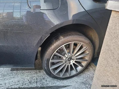 2018 Mercedes-Benz S 450 WDDUG6GB3JA358377 VIN:WDDUG6GB3JA358377